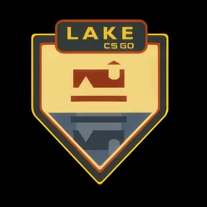 Коллекция "Lake"