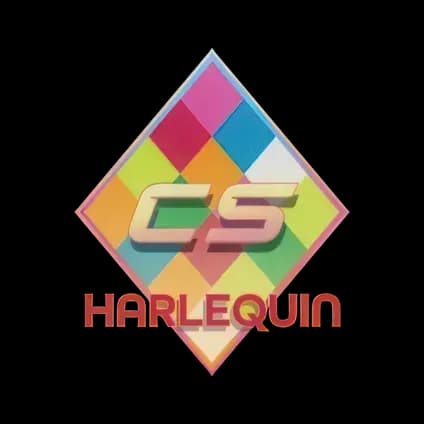 Коллекция Арлекин